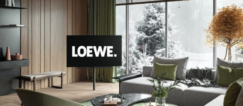 Loewe, le retour à l’allemande