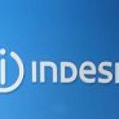 Complément de gamme chez INDESIT