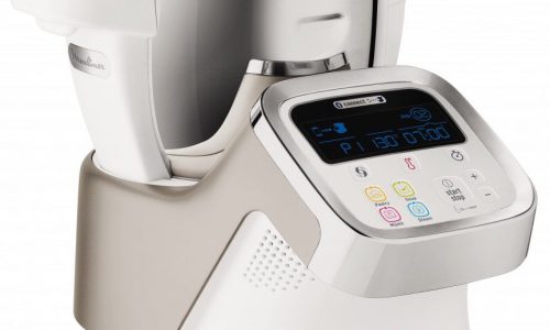 A peine connecté, le Companion de Moulinex est déjà récompensé