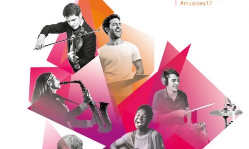 Musicora, le rendez-vous des musiciens, du 28 au 30 avril 2017 à la Grande Halle de la Villette