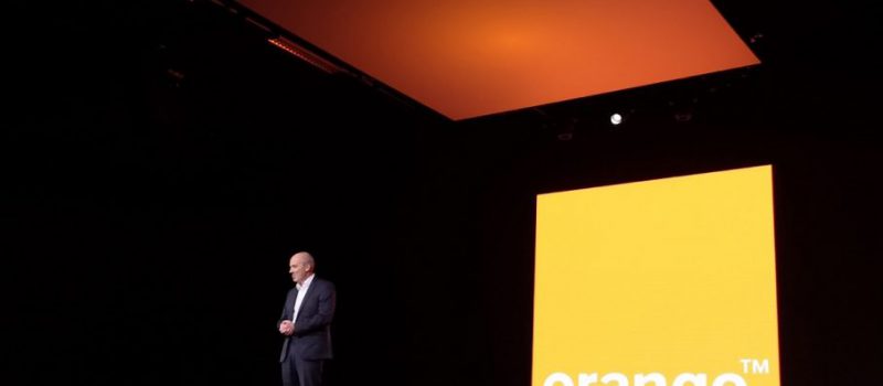Orange se projette en 2019