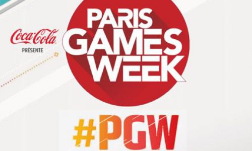Paris Games Week 2017, tout pour le Gaming !