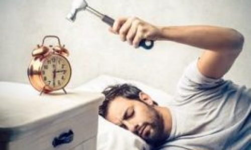 Deux innovations pour aider à l’endormissement
